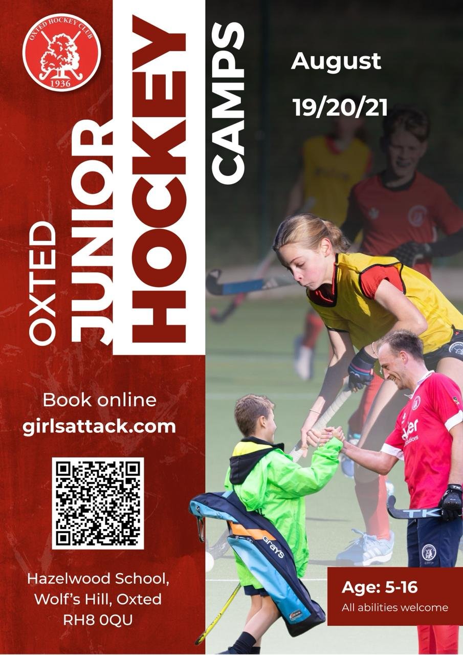 Junior Hockey Camps