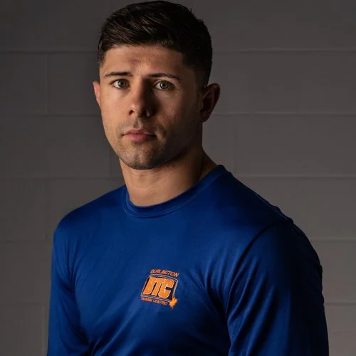 Burlington Strength and Conditioning Coach Adam Assenza.jpg