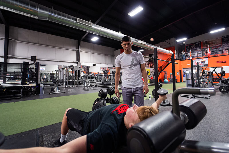btc gym