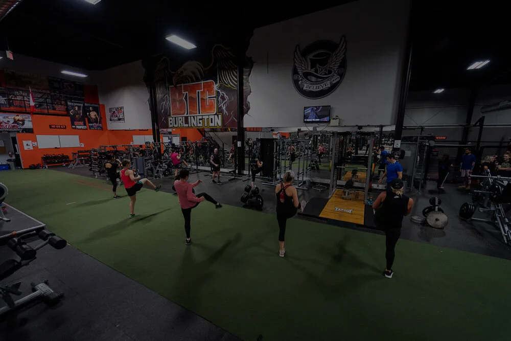 BTC 365 - Night of Champions - Episode 7