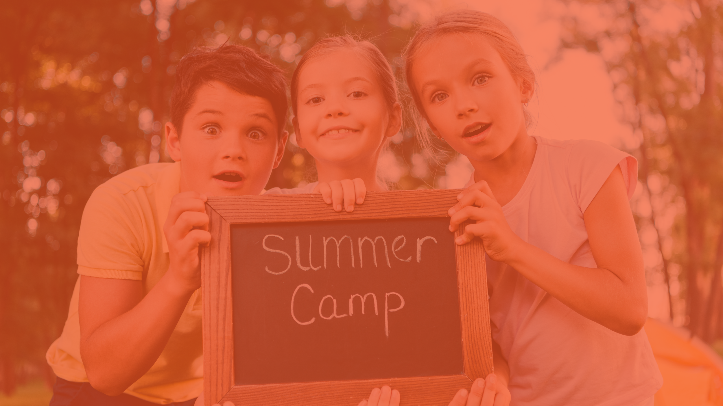 Kids' Summer Camp: Burlington 2025