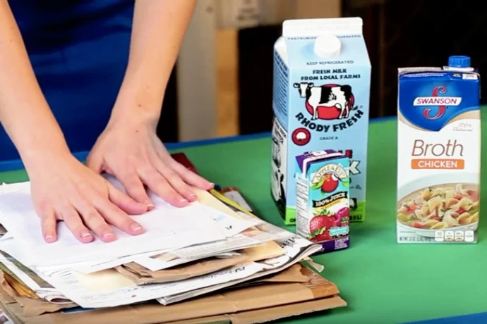 Learn How to Recycle Right