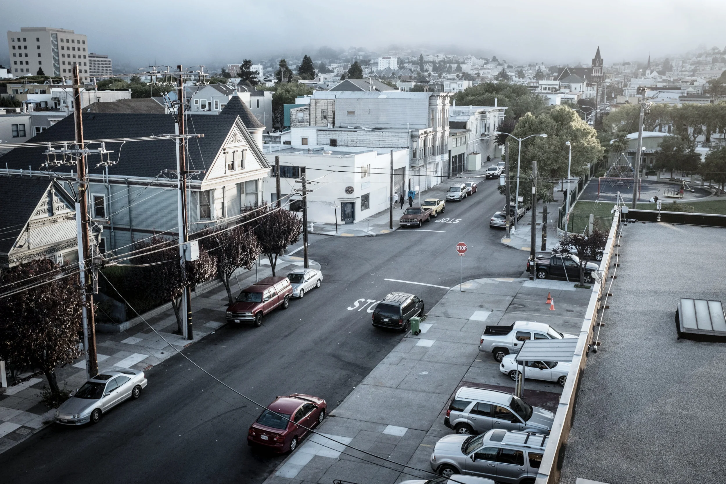 Committee on Ordinances Zoning Decision