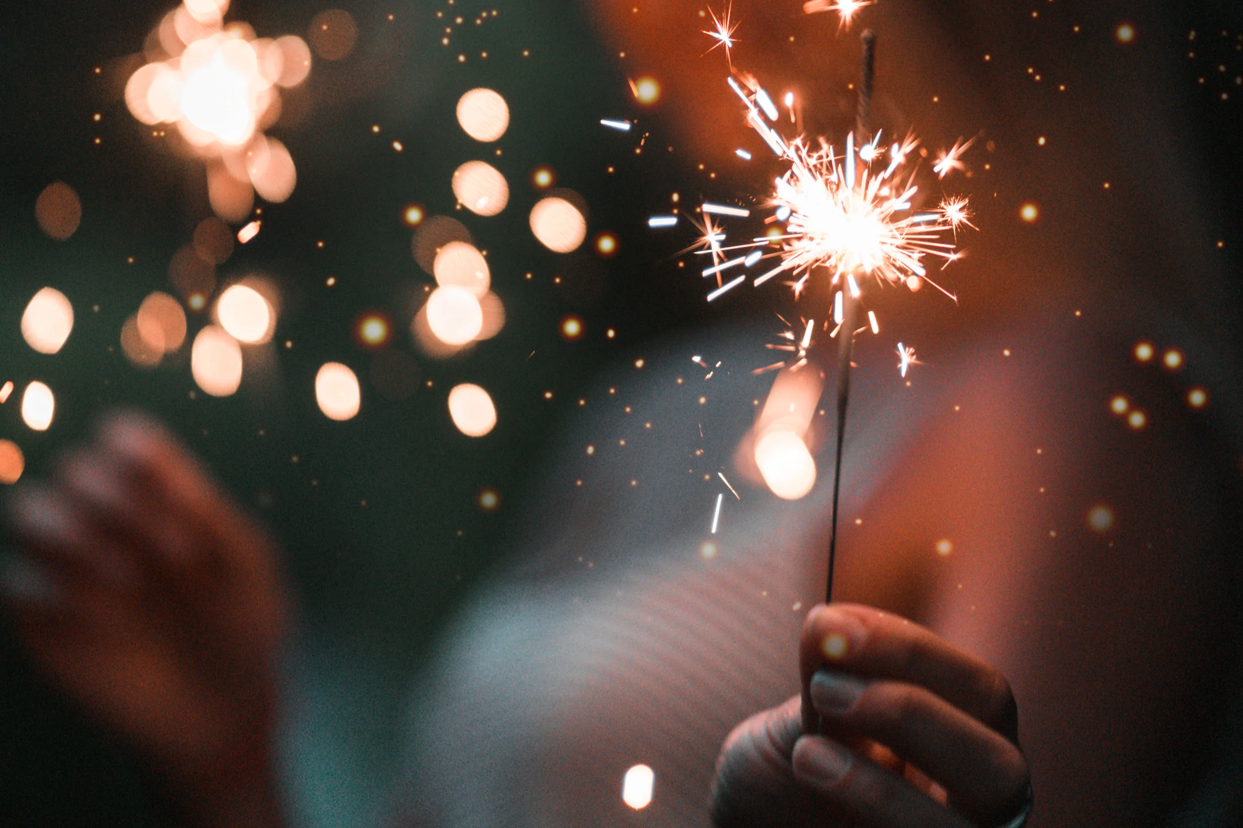 Celebrating Safely This July 4th