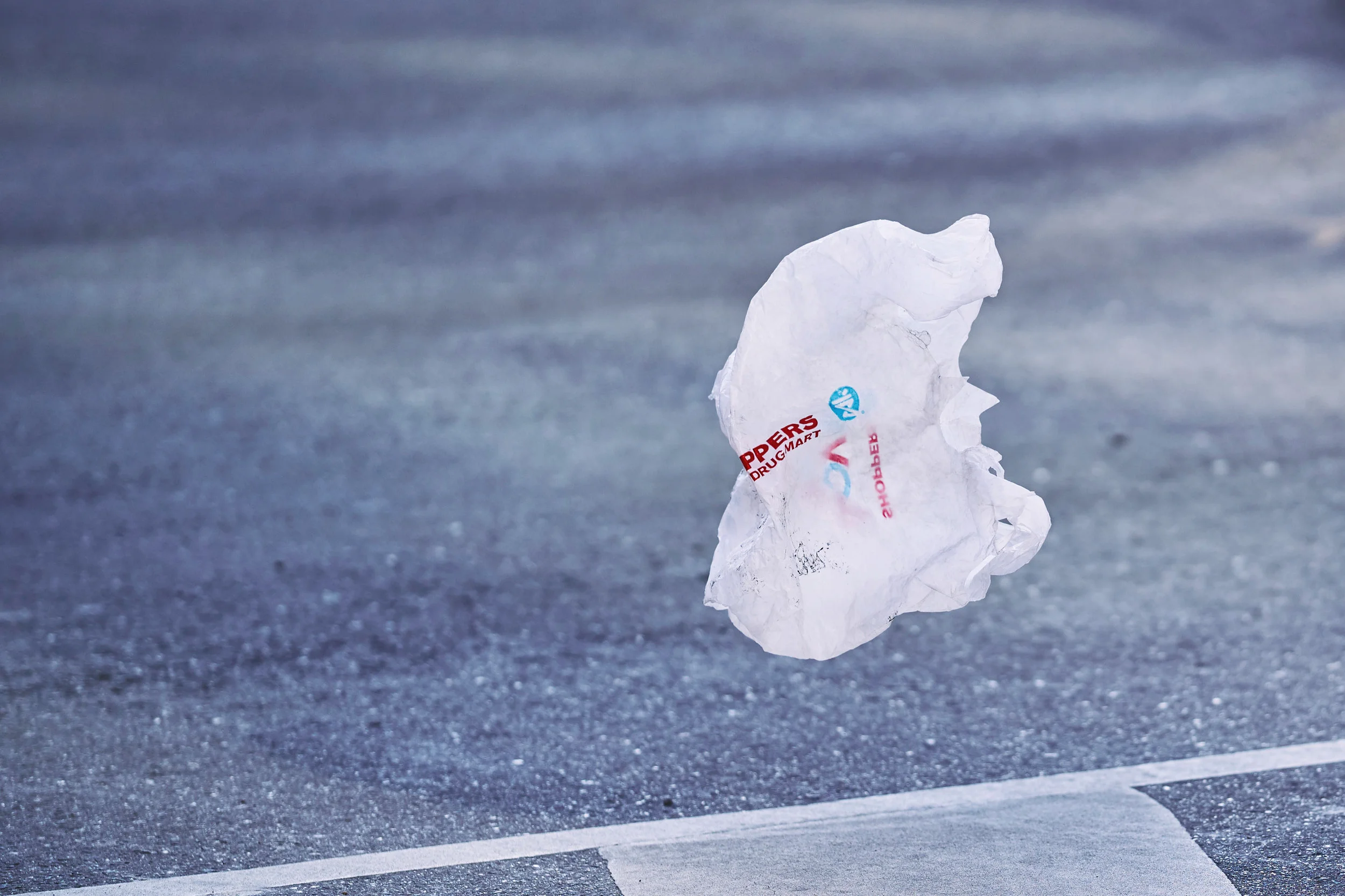 Single-Use Plastic Bag Ban Going Into Effect