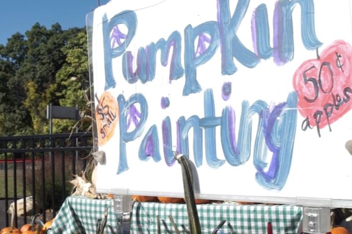 On the Success of the 1st Oktoberfest