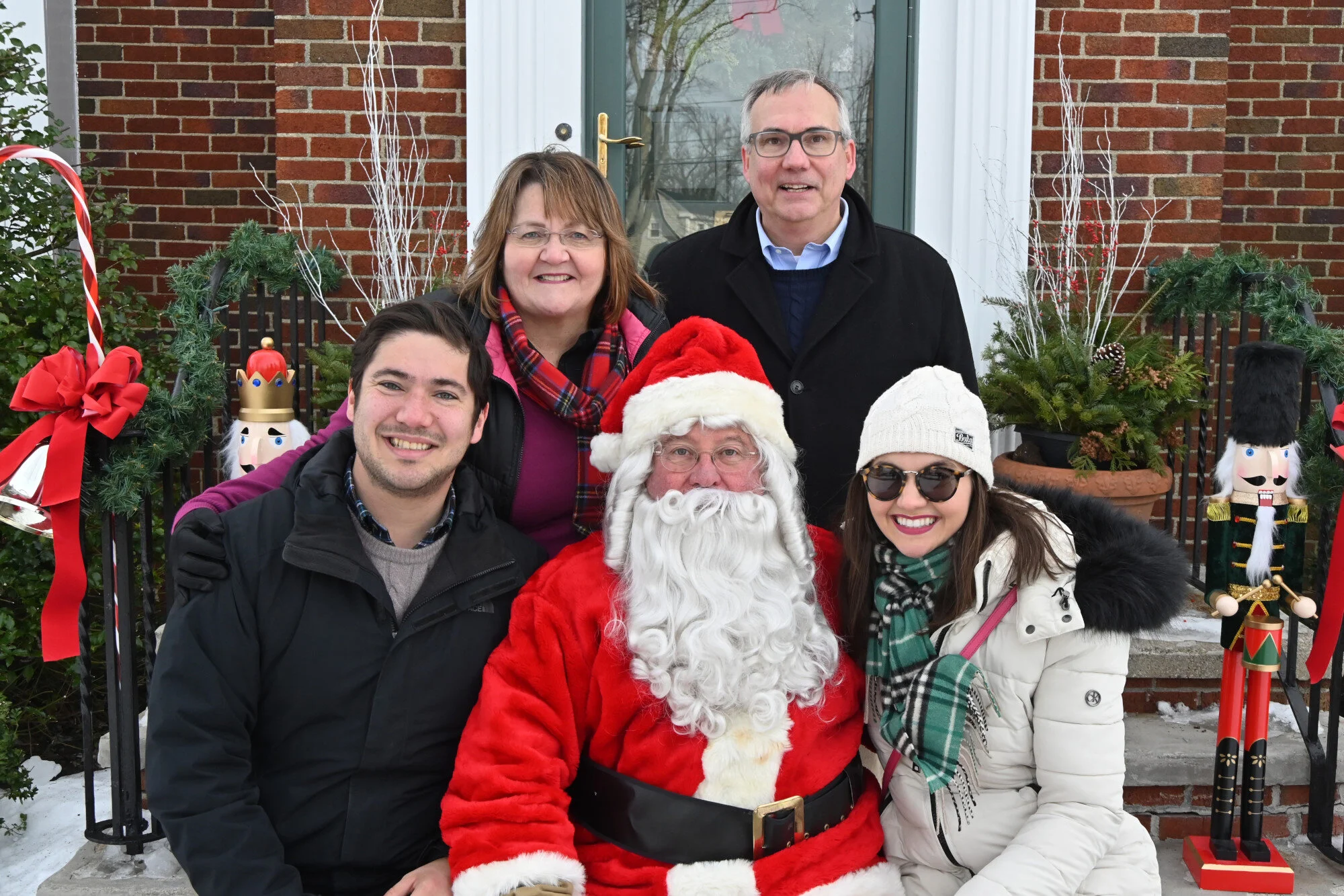 Kicking Off the Winter Season