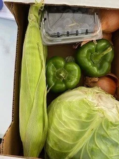 Sign Up for Produce in the Park