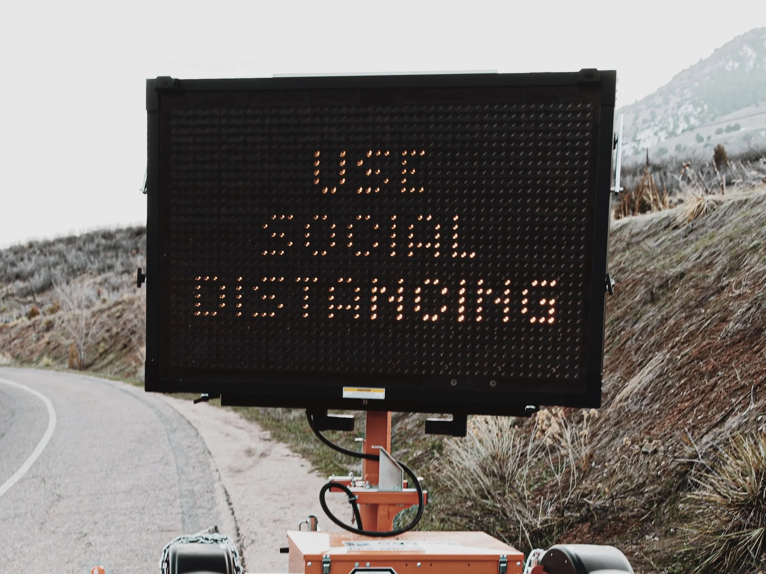 UPDATE: New COVID-19 Restrictions