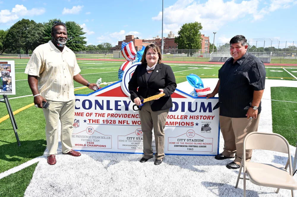 Majority Leader Ryan Spearheads Partnership