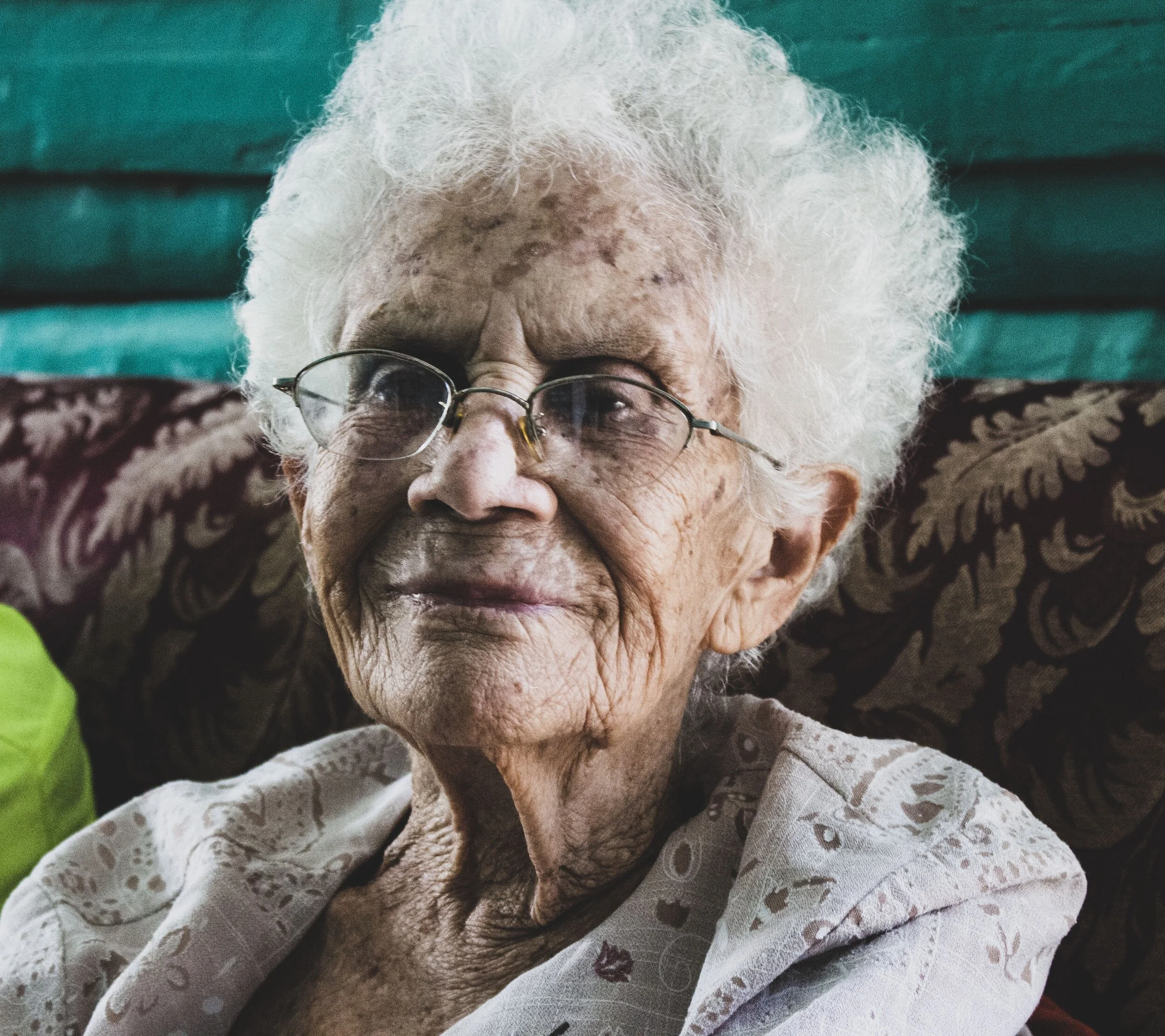 Help for Homebound Residents