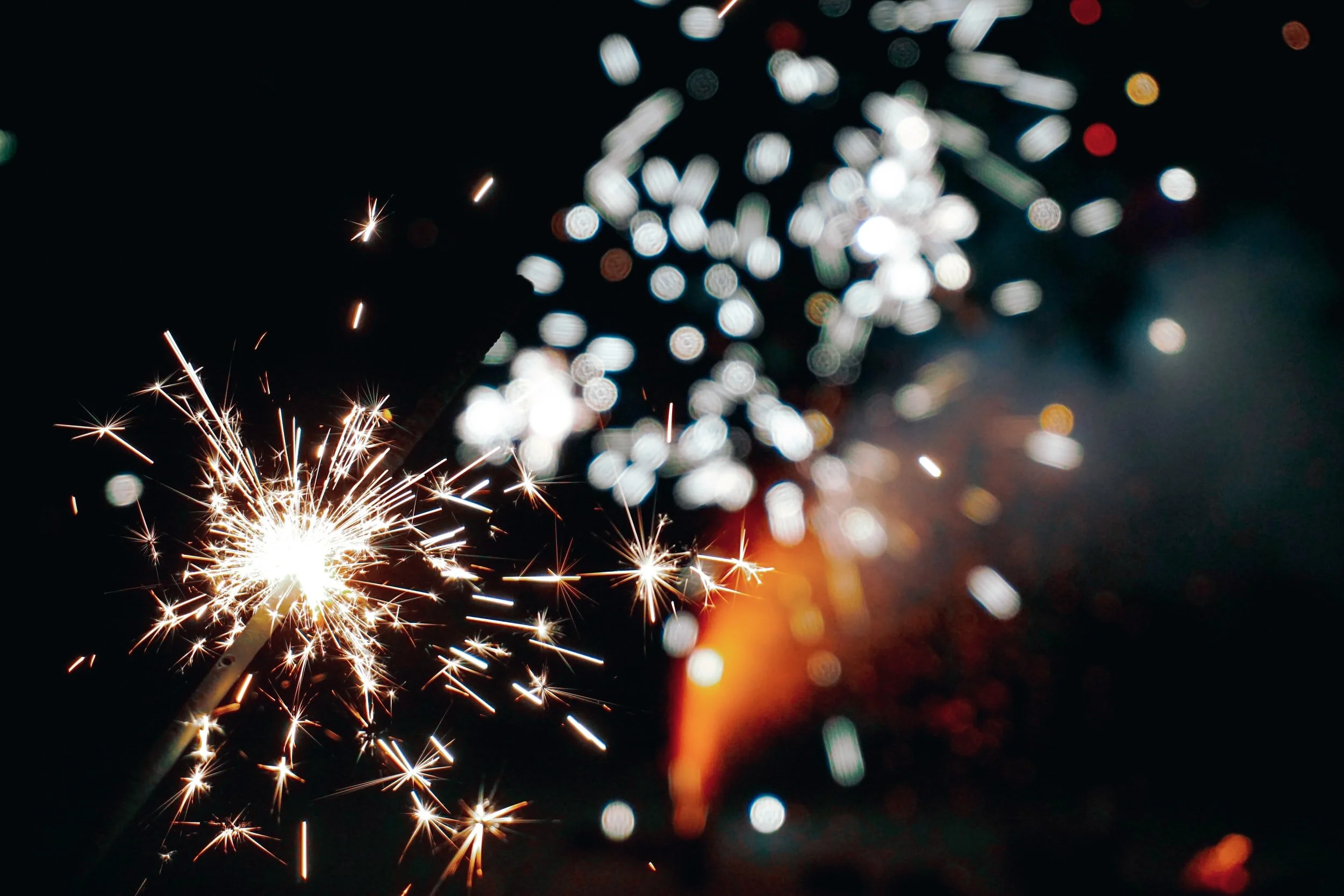 Fireworks Task Force Reinstated