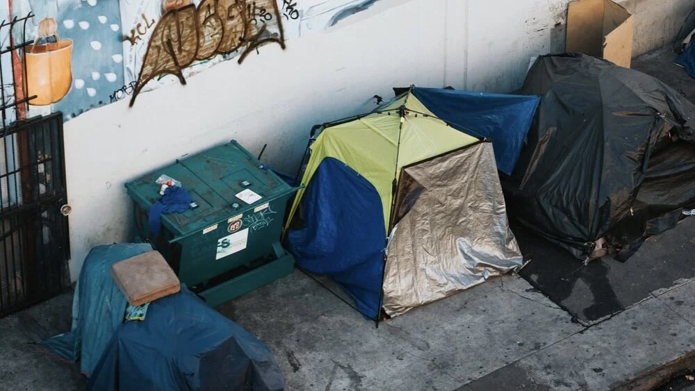 Unanimous Vote by City Council on Resolution to Reduce Homelessness