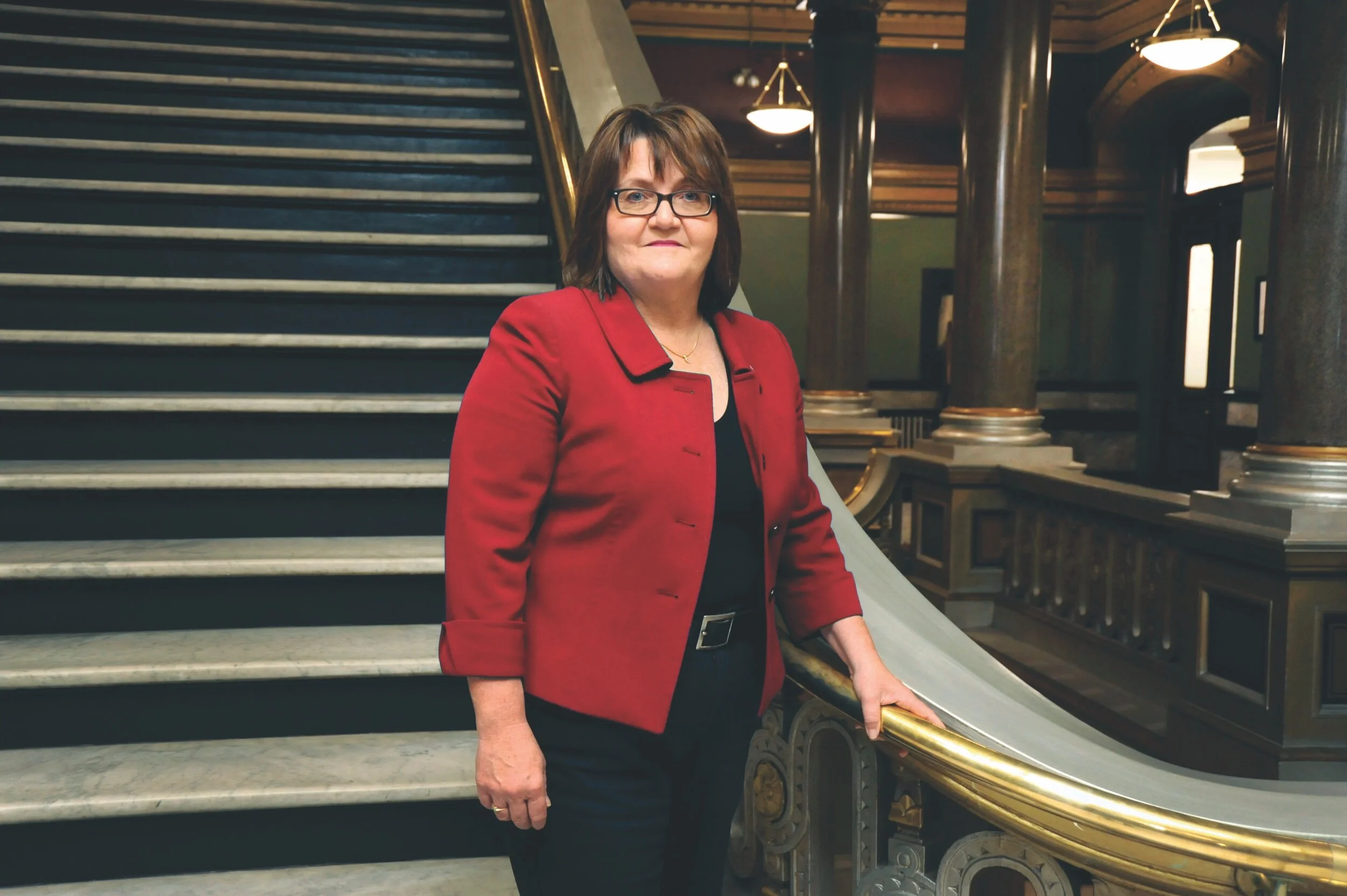 A Message About Passage of the FY2022 City Budget