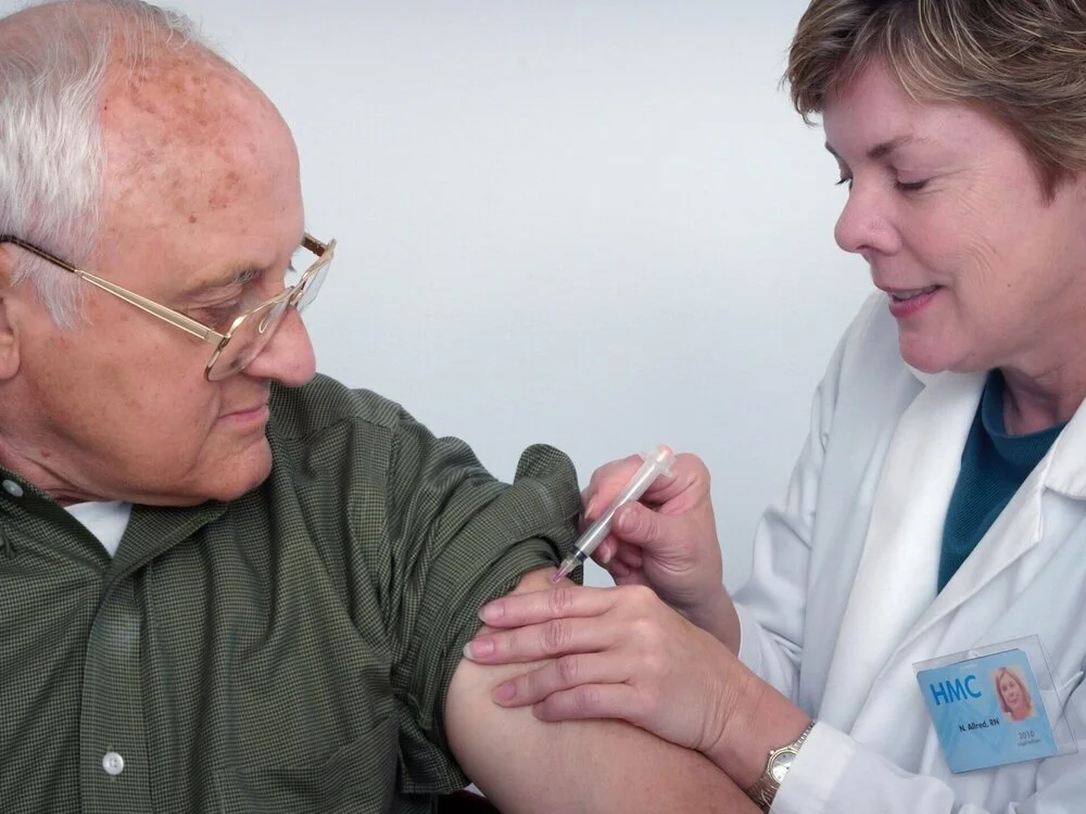 Information on the Pfizer COVID-19 Booster Shot