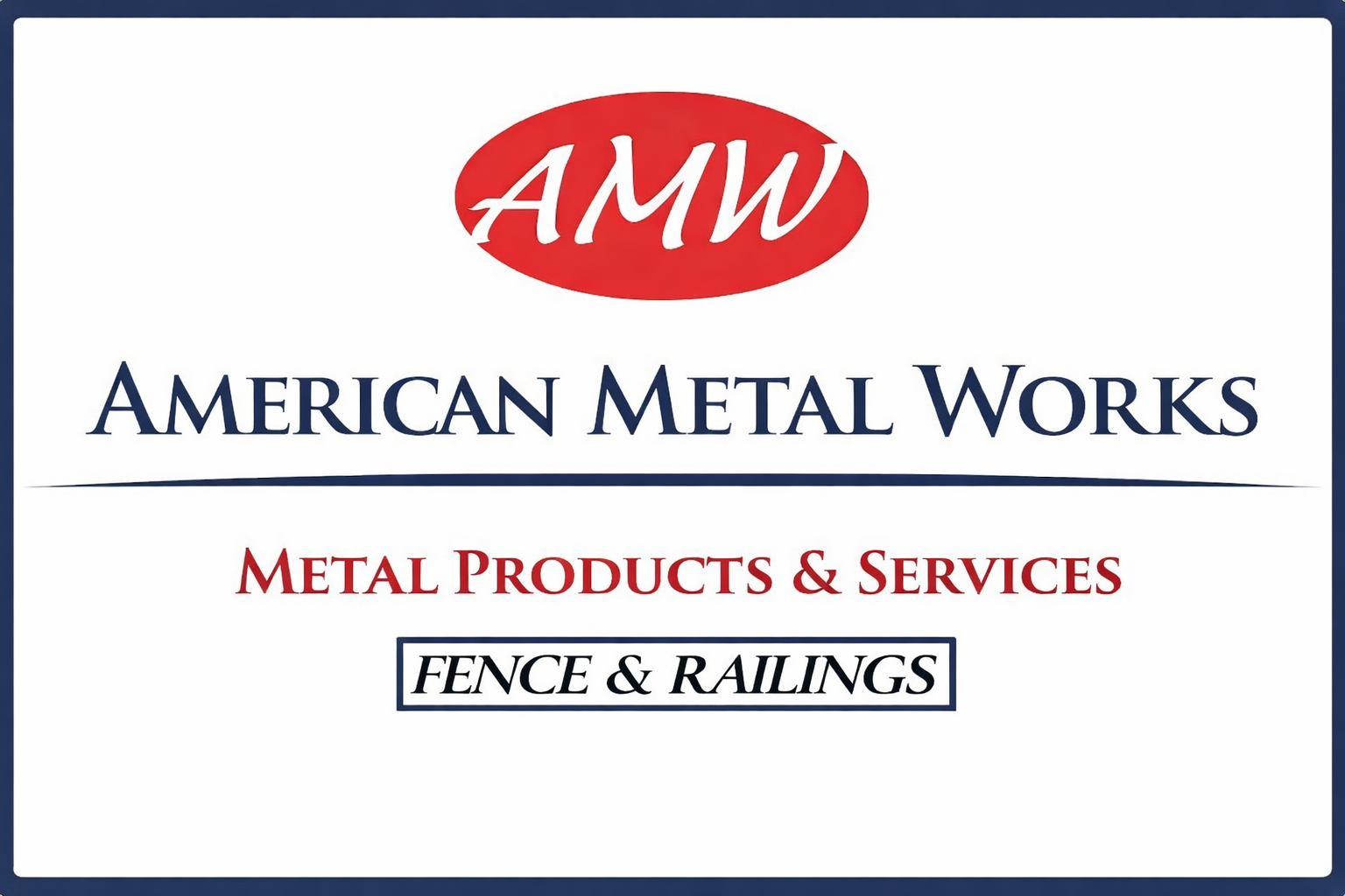 American Metal Works LLC