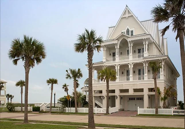 Front View