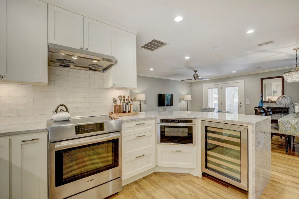 Kitchen Cabinets