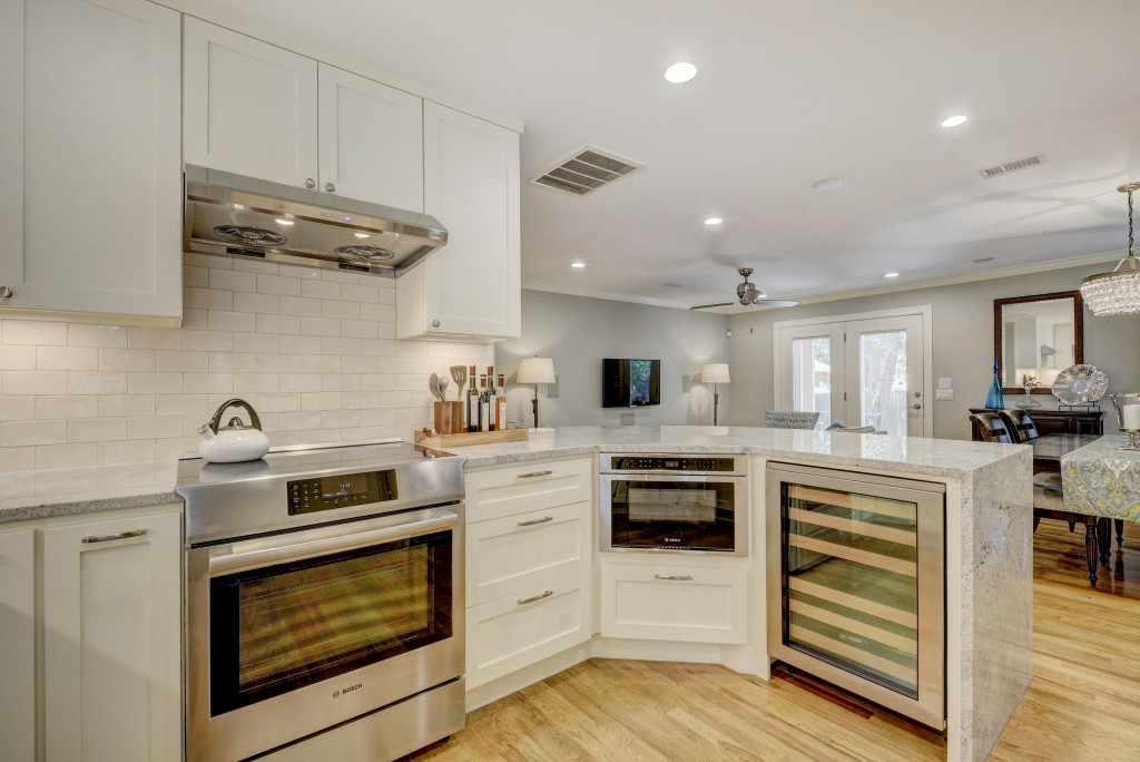 Kitchen Cabinets