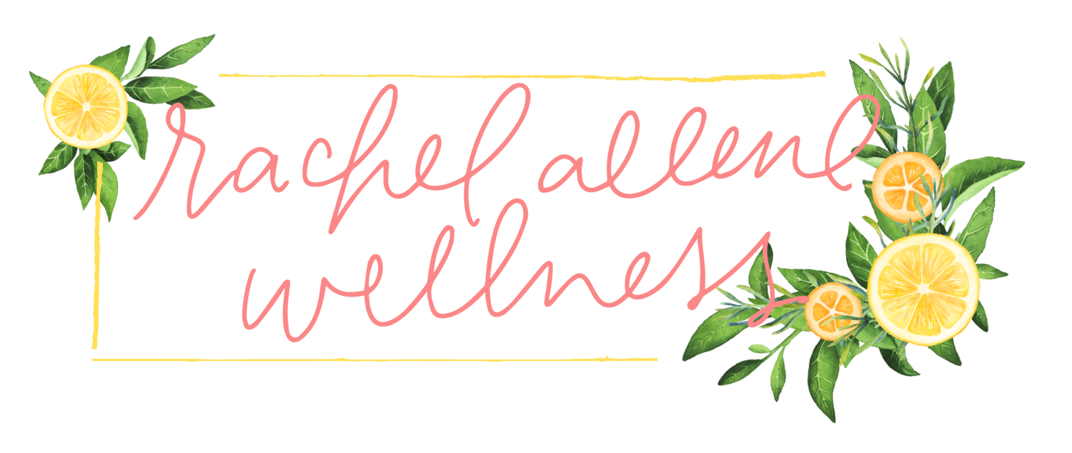 Rachel Allene Wellness