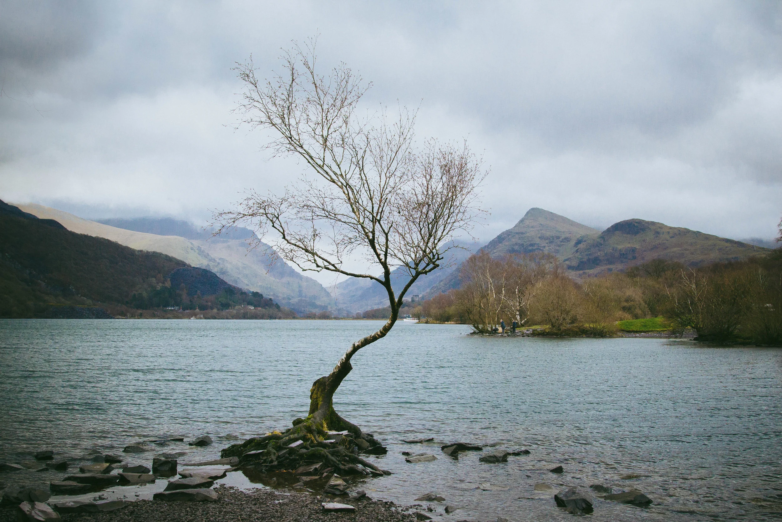 Llanberis