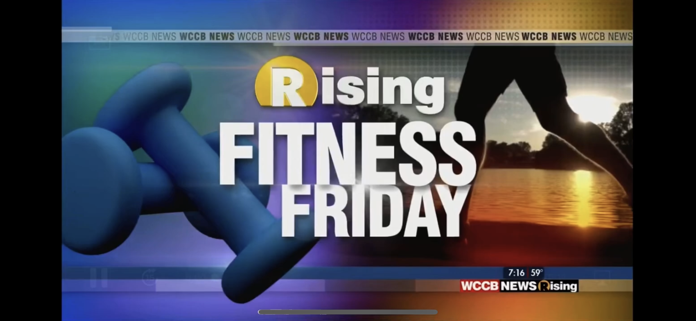 DAY-CORE ON THE NEWS!