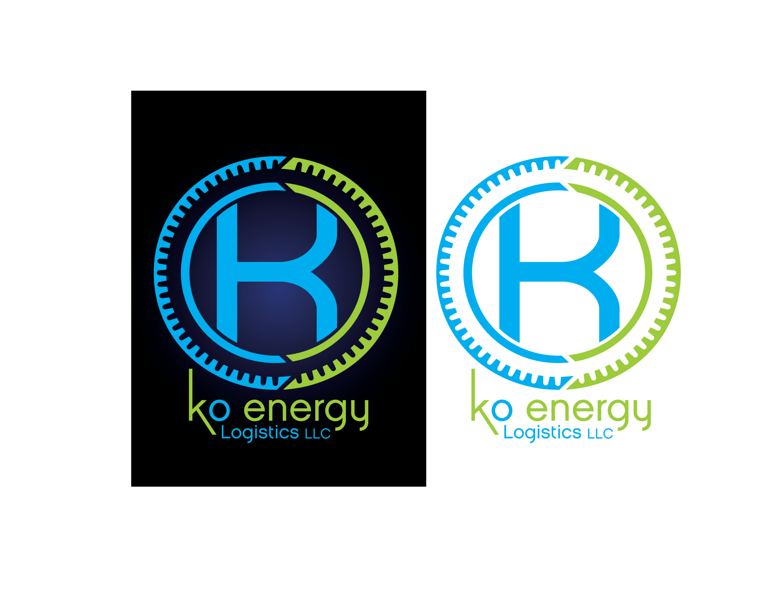 KO ENERGY LOGO
