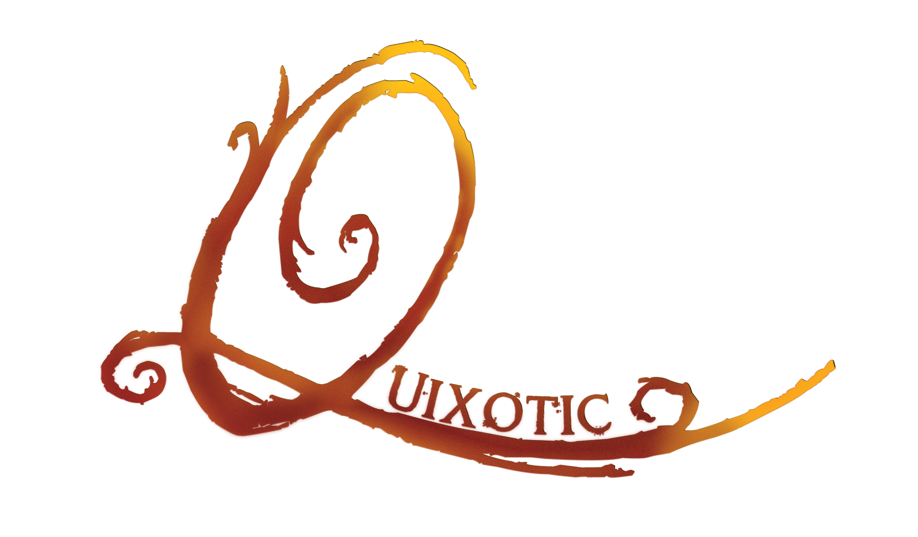 THE QUIXOTIC EVENT SPACE