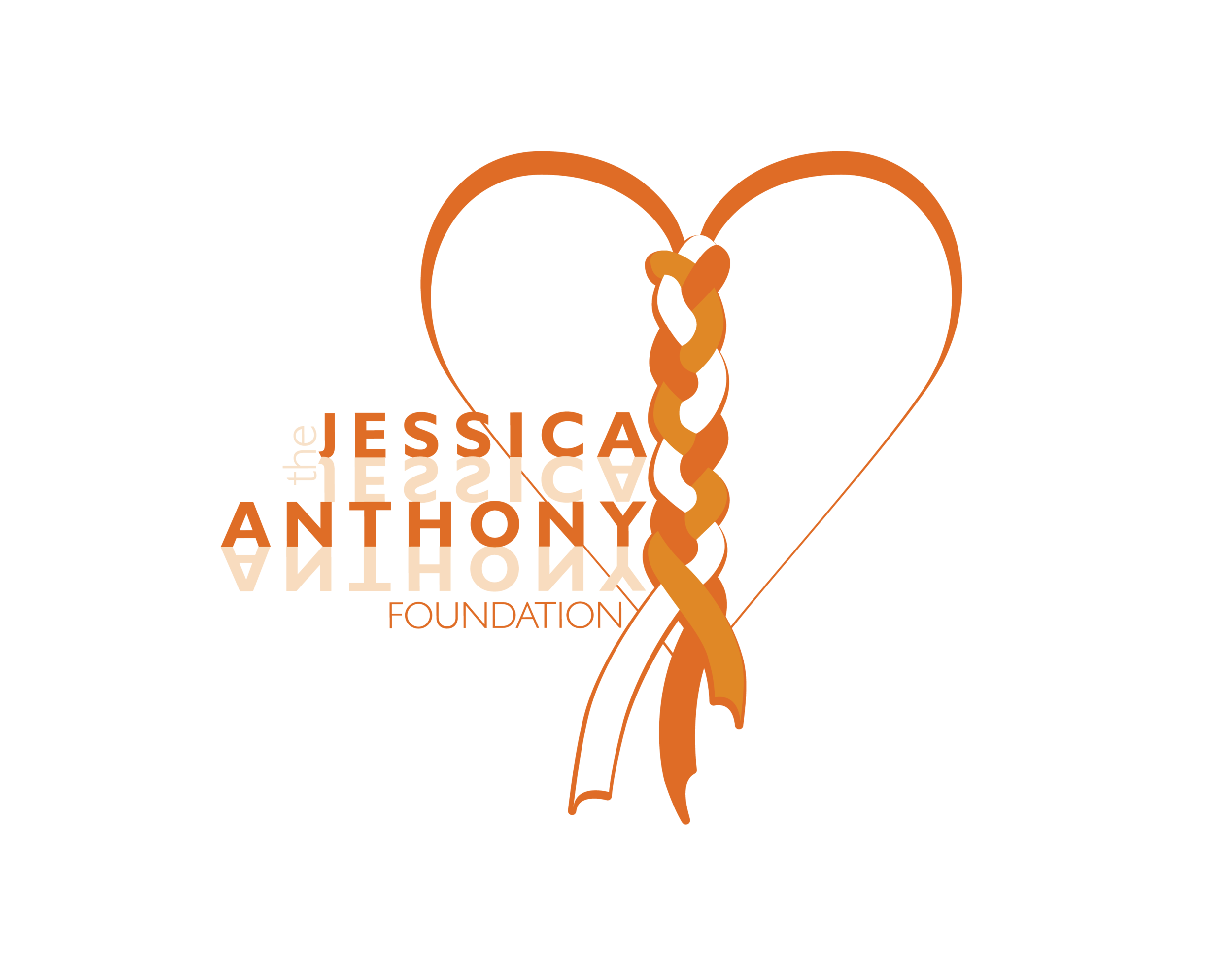 JESSICA ANTHONY FOUNDATION LOGO
