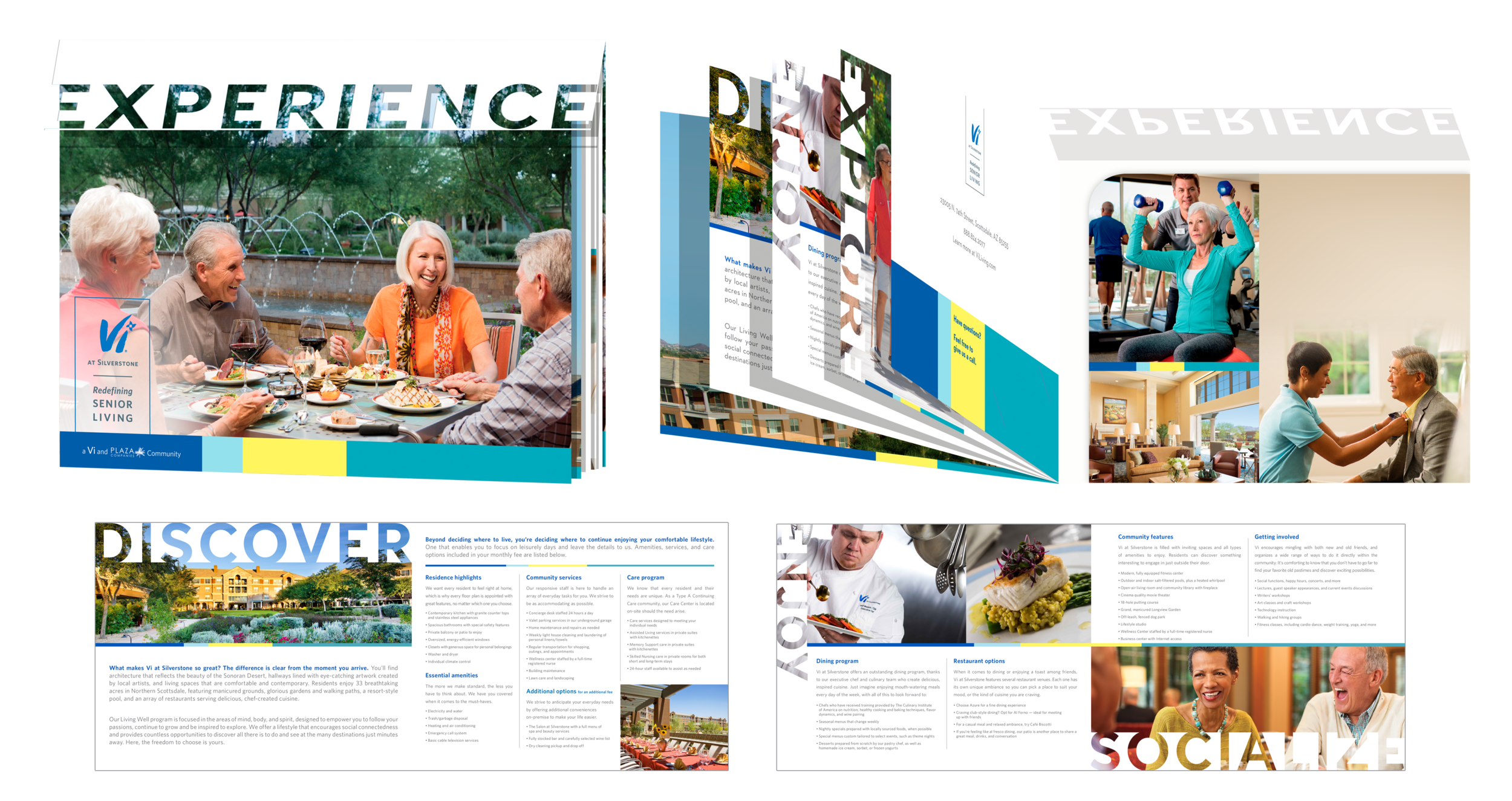 COMMUNITY FULFILLMENT KIT