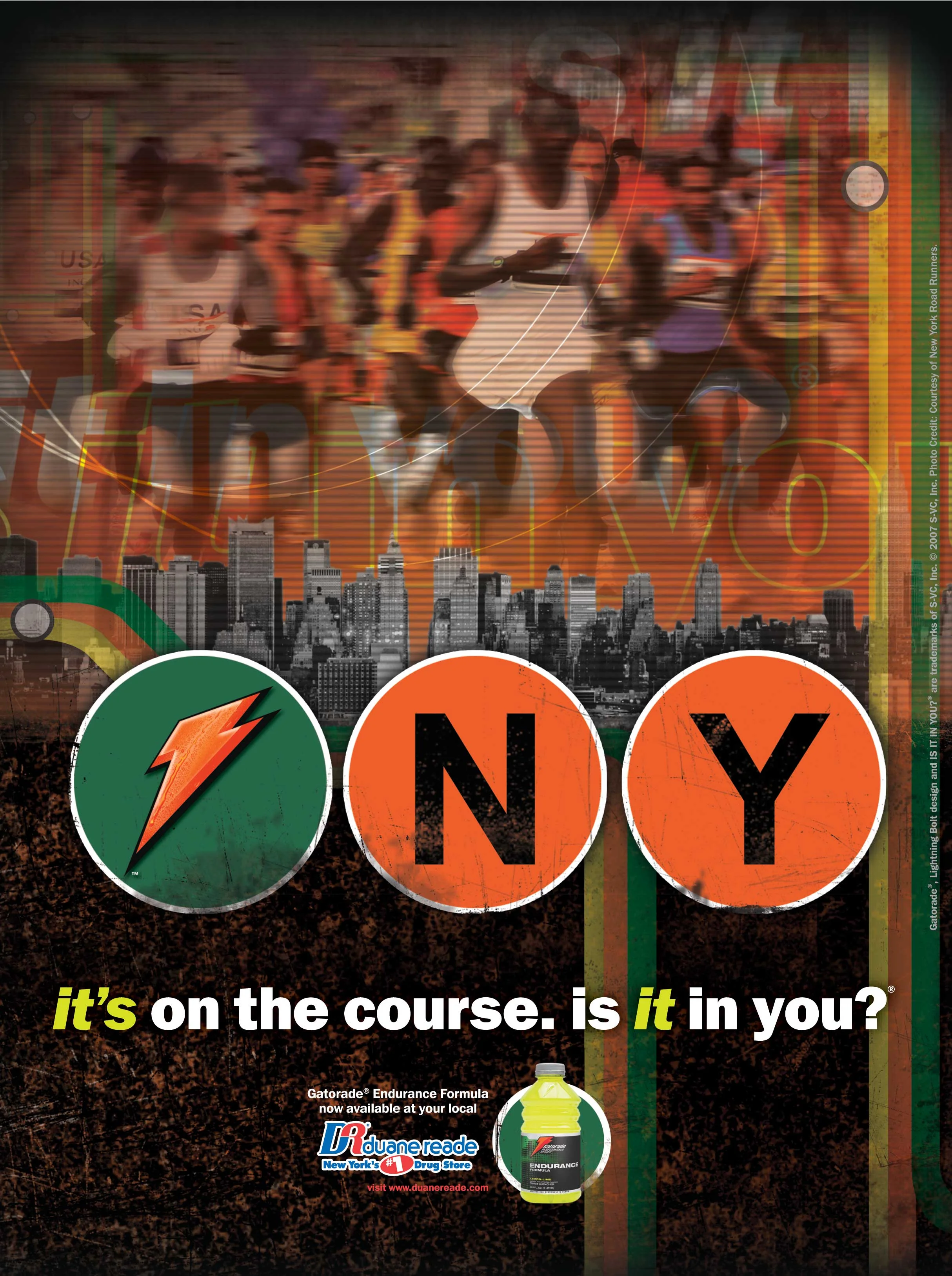 PRINT AD