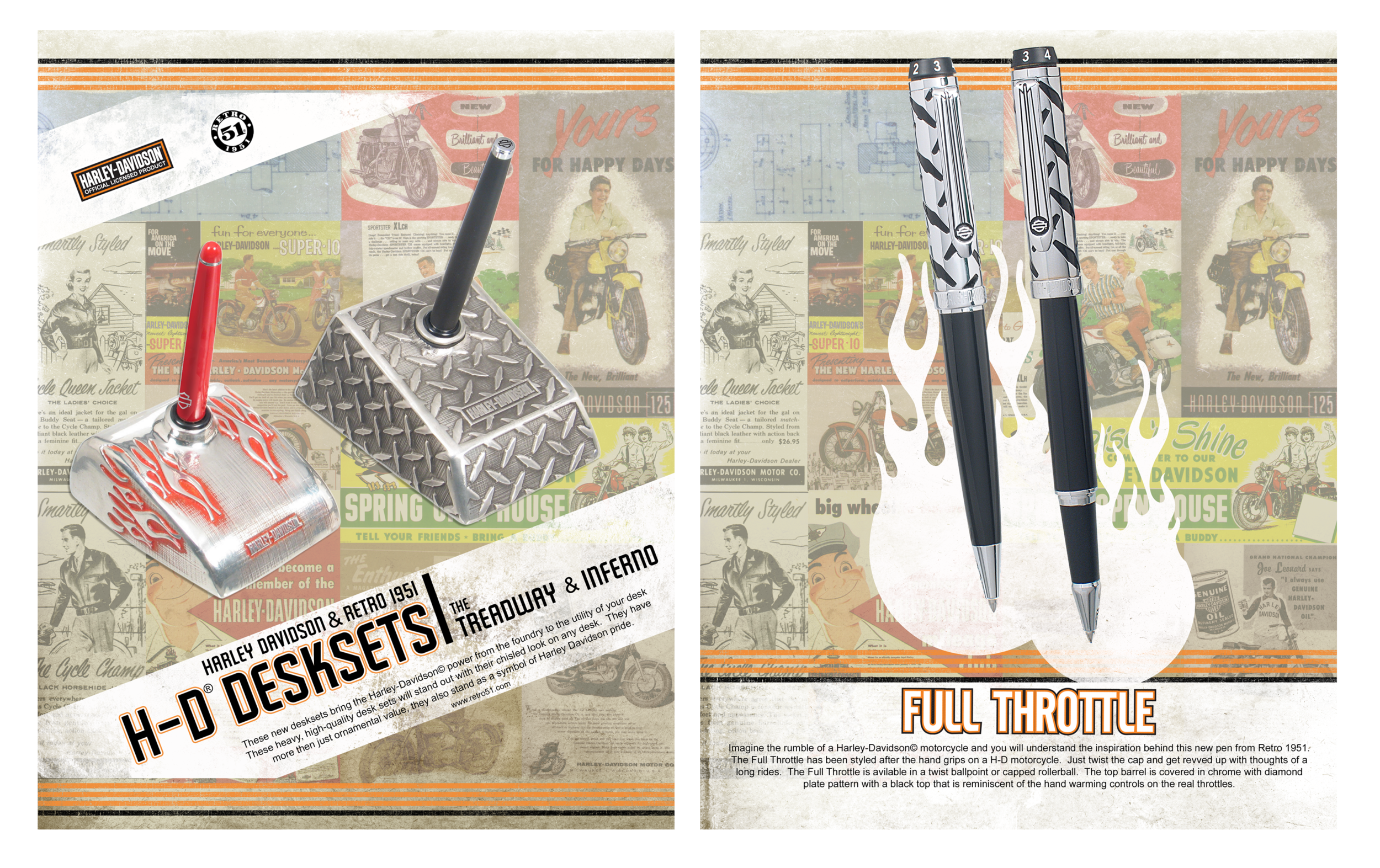 PRINT ADS