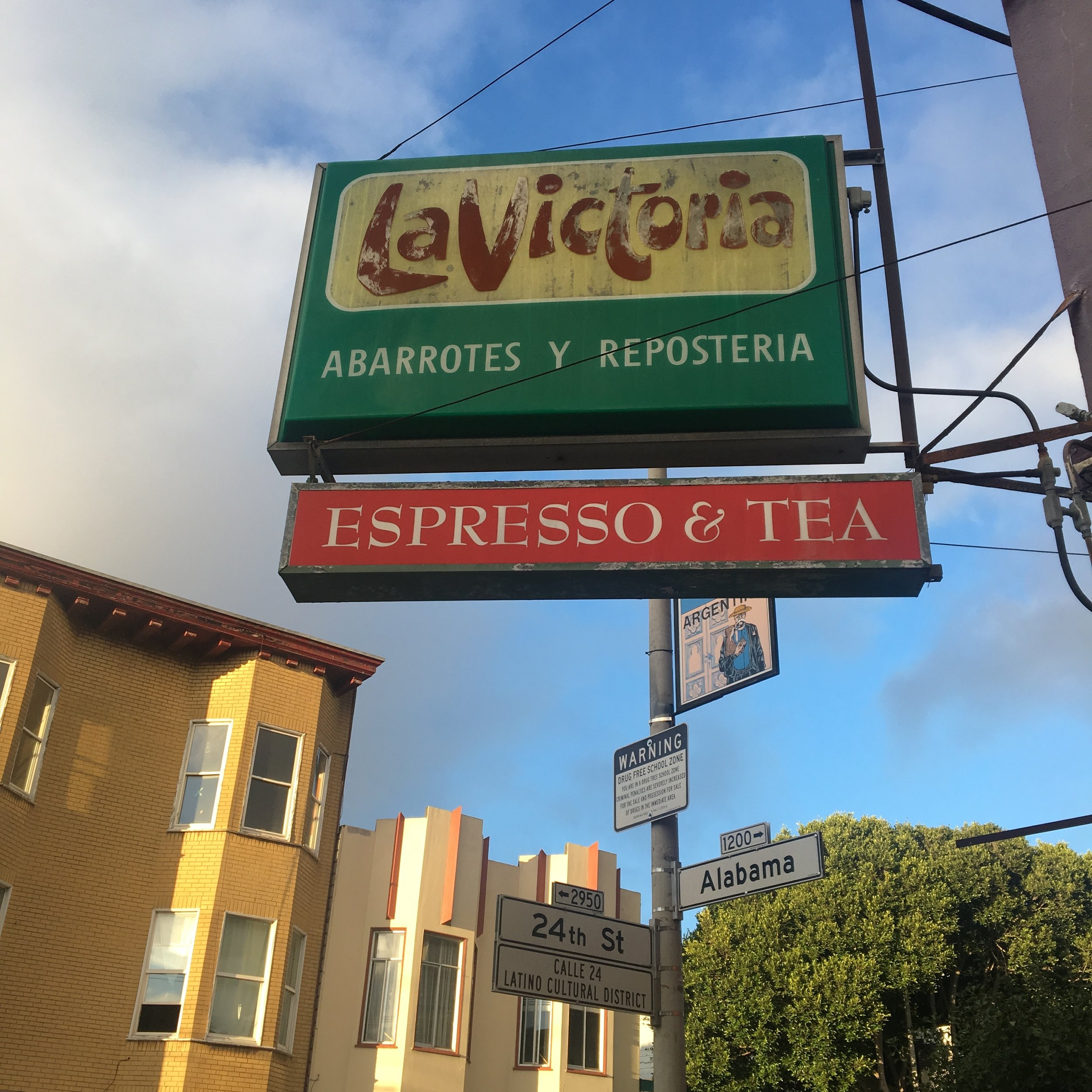A Beloved Mission Bakery Shuts its Doors