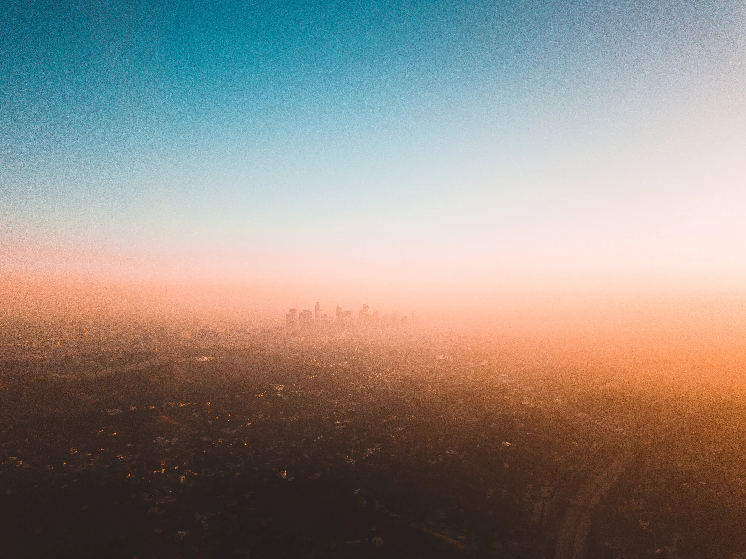 A Hazy Account of Days Gone By