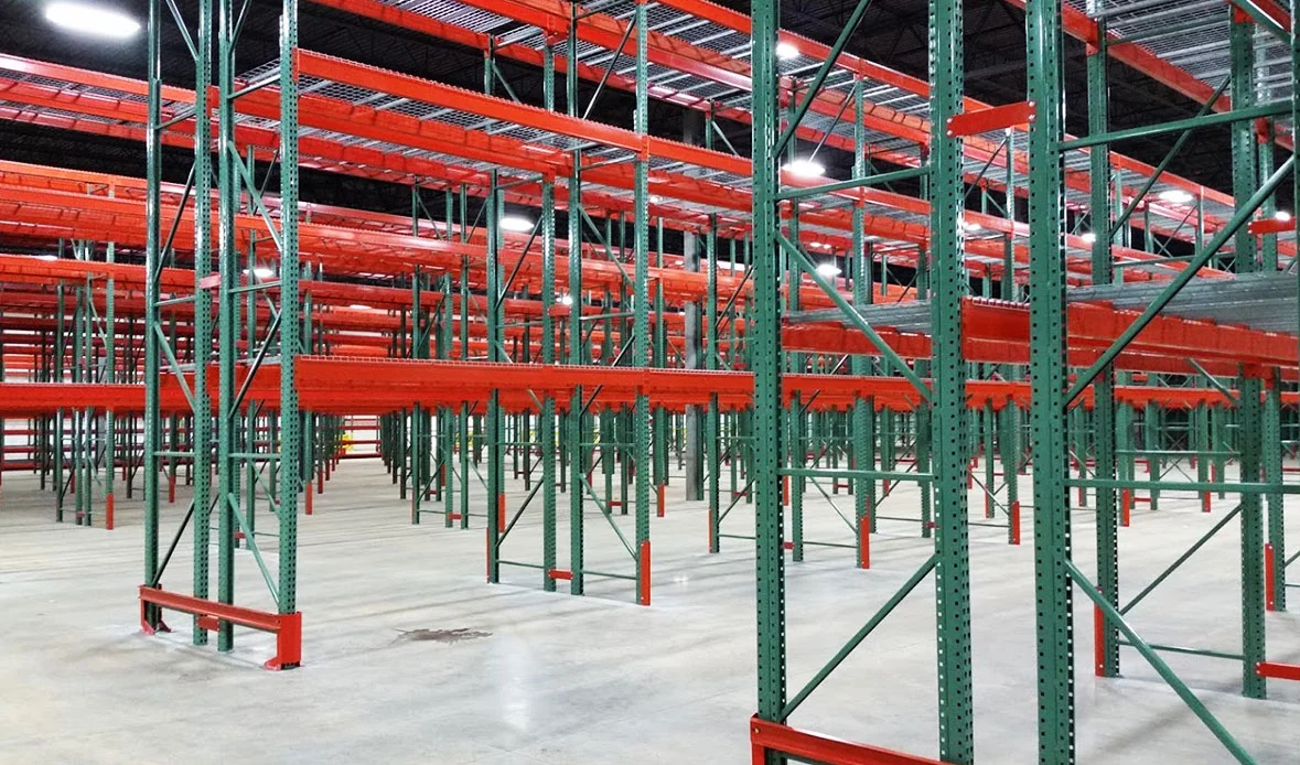 PALLET RACK