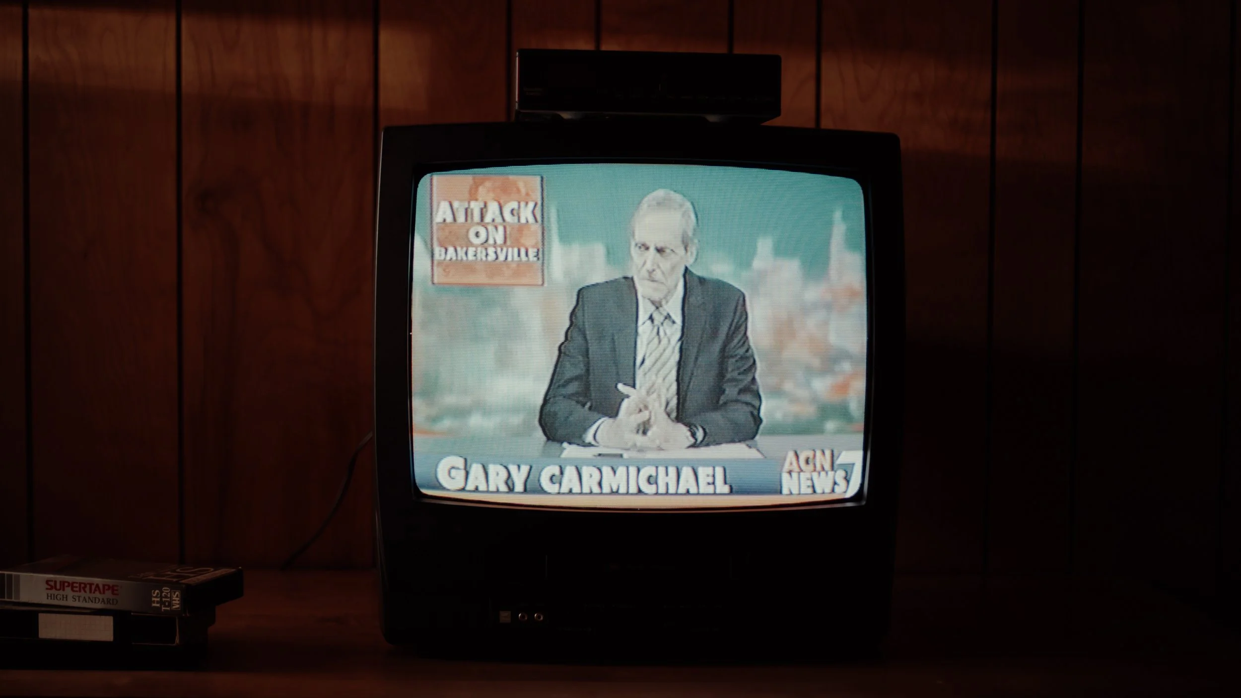 Disclosure (Short Film)