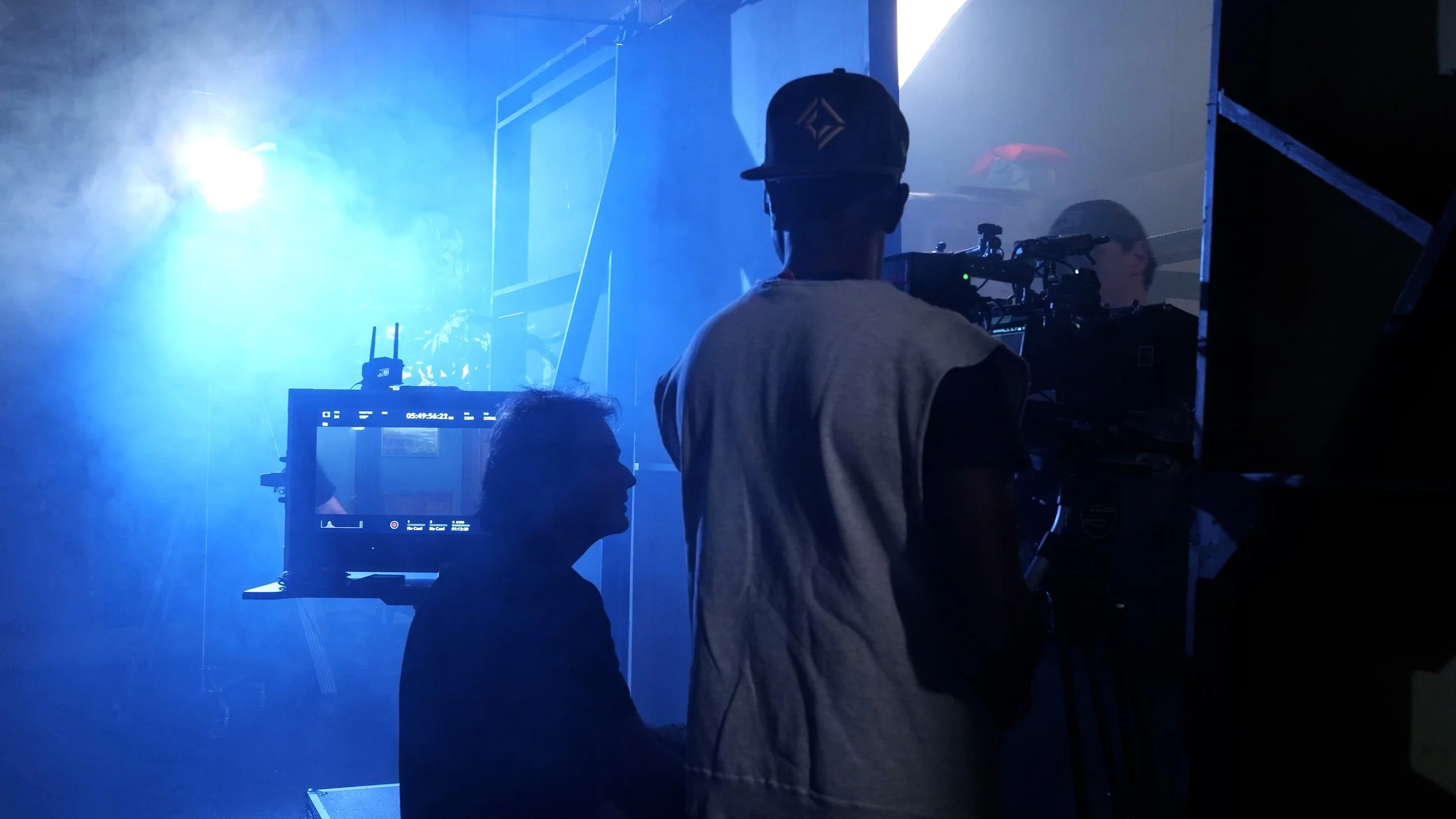 Legado - Behind the Scenes Featurette