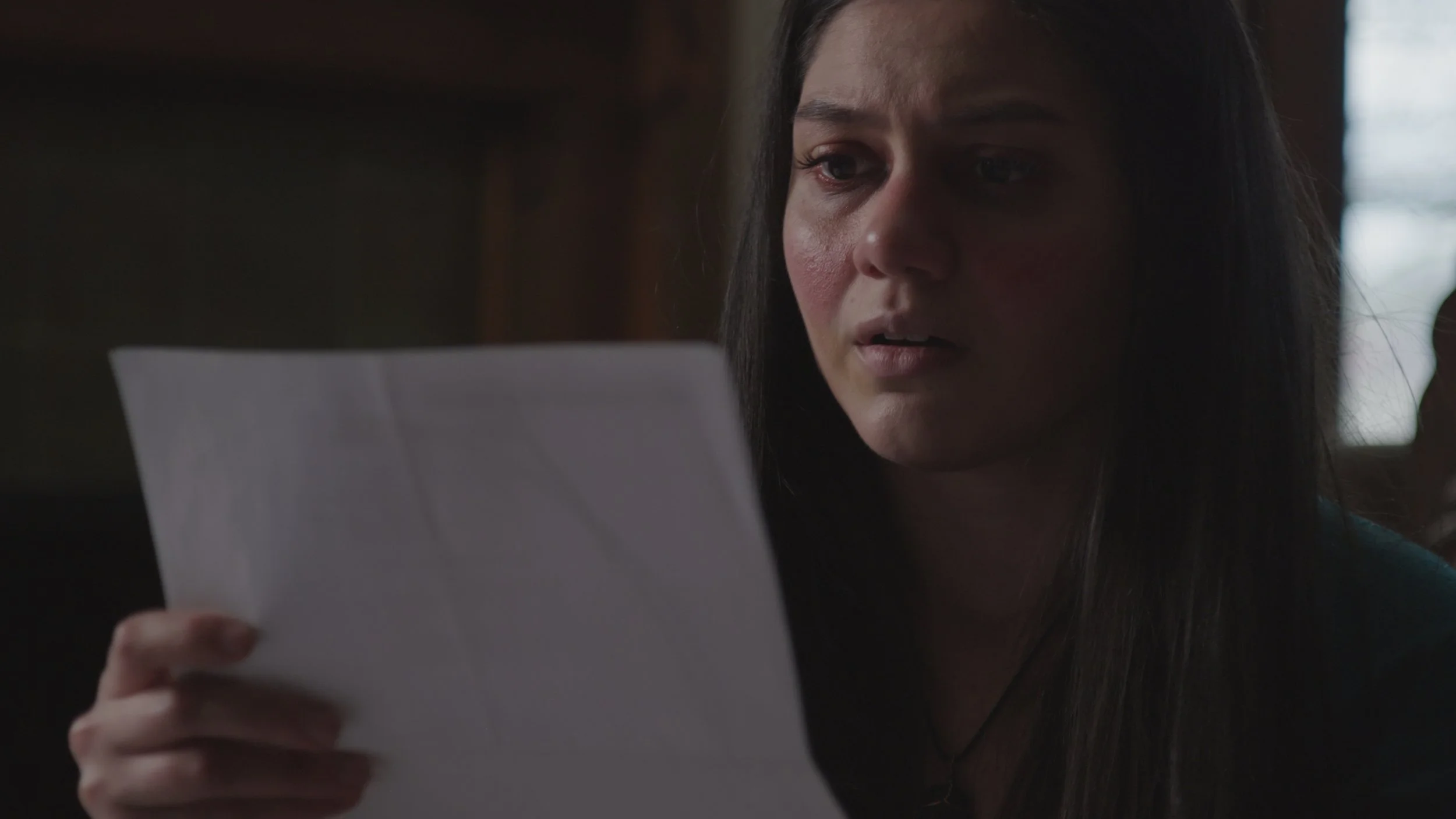 Inheritance (Short Film)