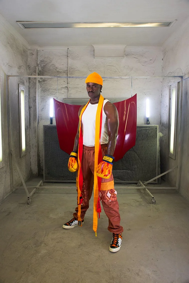 African Renaissance Designs