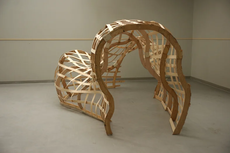 Entre Deux Mondes, 2013