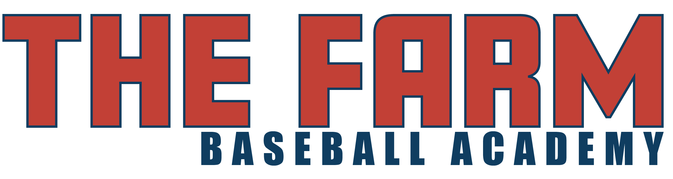 The Farm Baseball Academy