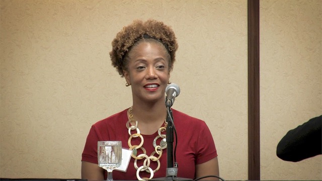 Tonya Kinlow, President, UGottaEat