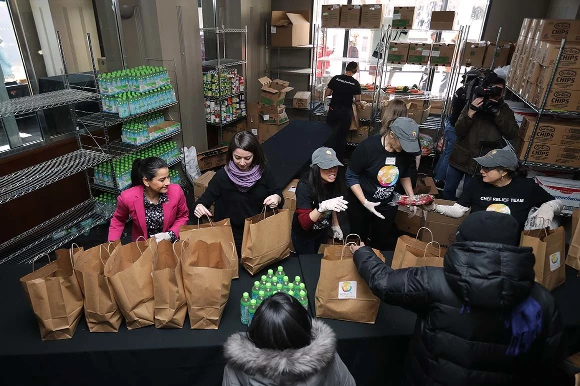 Emergency plan for federal workers: Credit cards, pawnshops, second jobs