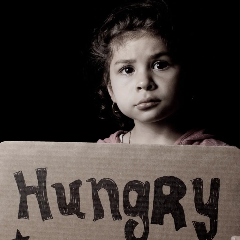Southern Tier hunger: Many children at risk of food insecurity