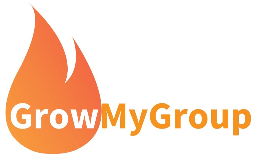 GrowMyGroup