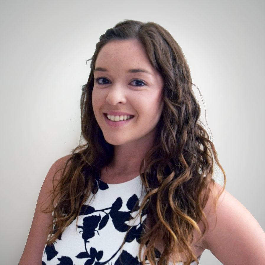 Kellie Freitas - Social Media Manager