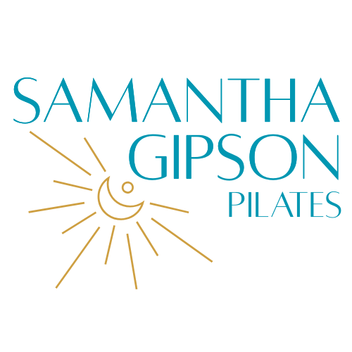 Samantha Gipson Pilates