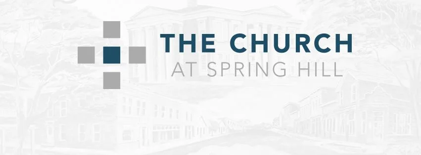  4922 Port Royal Road, B3 Spring Hill, Tennessee 37174 (931) 674-1803 http://www.churchatspringhill.com/
