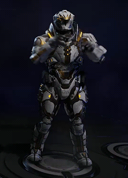 Is this part of the game franchise that popularized first person shooters?