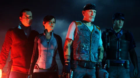 A star-studded cast for the characters. How did they mess up?